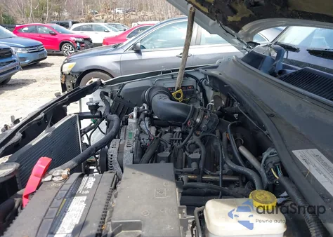 2012 Jeep Liberty Sport from USA, damaged, VIN 1C4PJMAK7CW202757